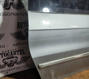 Дверка бокова права kia carnival 2006—2014 st50006