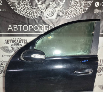 Дверка передня ліва Mercedes-Benz ML W164