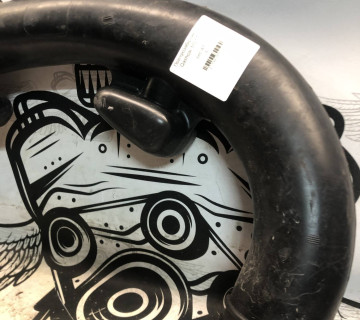 Повітрозабірник Nissan Qashqai 1021733S01