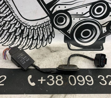Модуль управління паливним насосом Volkswagen Touran I Skoda Fabia Octavia A5 1t0906093b