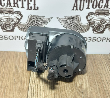 Перемикач світла фар Audi A3 8P 2008-2013 8P1941531Q