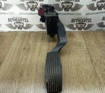 Педаль газу OPEL ZAFIRA B 9202341