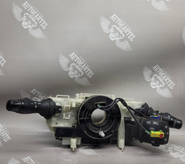 255670001r Підрульовий перемикач Renault laguna 3