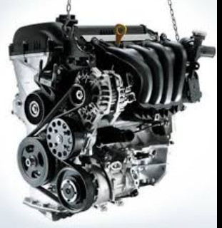 G4FA 1.4 G4FС 1.6 л. — KIA Ceed (2G), 1,4 л, 2014 года