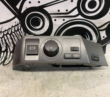 Перемикач світла фар BMW e65/e66 6918849