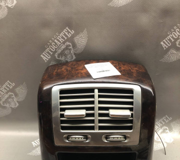 a2216801639 дефлектор обдува задній Mercedes S classs W221