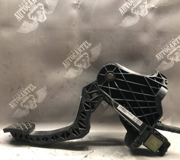 3c1721059k педаль зчеплення Volkswagen Passat B6