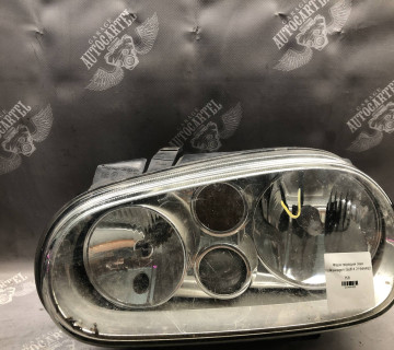 Фара передня ліва Volkswagen Golf 4 21944482