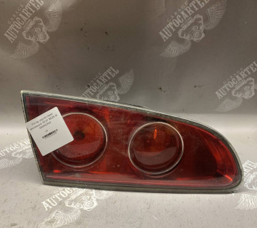 Ліхтар задній лівий внутрішній SEAT IBIZA III 6l6945093f