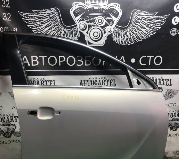 Дверка передня права Opel Insignia A 21971068