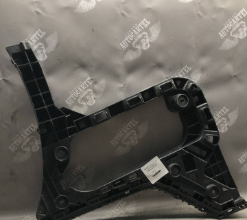 3g8807375 Кріплення заднього бампера Volkswagen Arteon