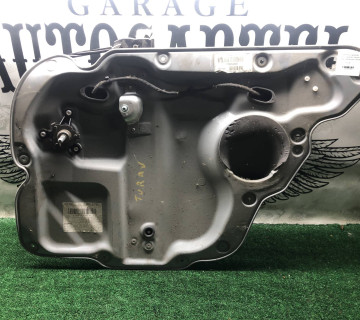 1t0839462g мханізм склопідйомника задній правий Volkswagen Touran