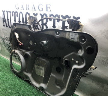 1t1837730k Склопідіймач передній правий Volkswagen Touran