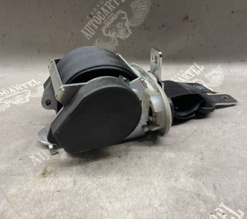 Ремінь безпеки задній середній Renault Scenic III, Grand Scenic lll 888500009r