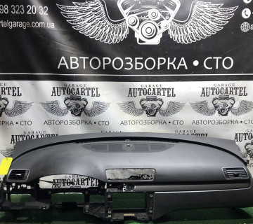 Торпедо Volkswagen Passat B7 21102721