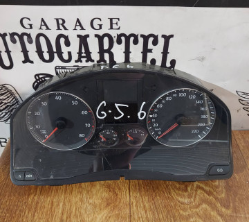 Щиток приладів VW Golf 5 1K0920851MX