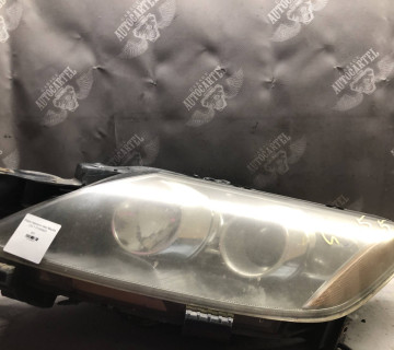 Фара передня ліва Mazda CX 7 21104831 ксенон