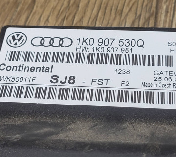 Блок управління комфортом Volkswagen Caddy 2004 - 2016 1k0907530q