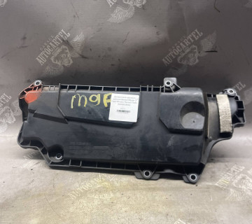 Декоративна накладка двигуна Renault Master 3 Opel Movano Renault Trafic 8200805844e