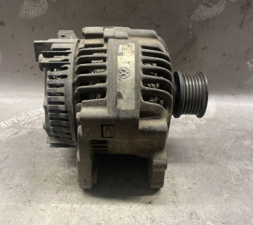 Генератор 90A Volkswagen Golf 3 037903023g