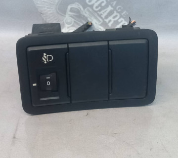 Кнопка корректора фар Kia Rio II III UB Sorento Cerato Ceed II JD Hyundai I30 751u00080