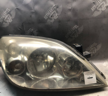 1EJ238010-01 фара передняя права Nissan Primera 2003