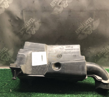 8200233761 Резонатор для RENAULT Scenic II (2003-2009)