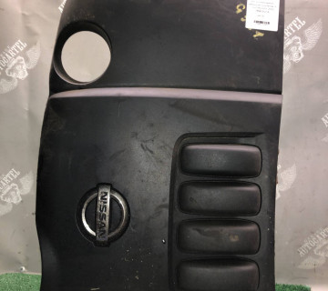 Декоративна кришка двигуна мотора Nissan X-Trail T30 (2001-2007) 14041JG70A