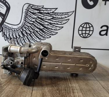 Радиатор EGR Volkswagen Passat B6 2.0 TDI 03g131513j