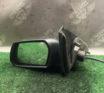 Дзеркало ліве електричне 5pin Ford Mondeo 3 e9014119 21116032
