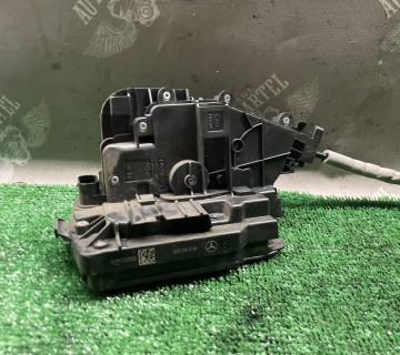 Замок двері задньої правої Mercedes gle w166 a0997300835