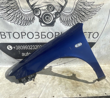 Крило переднє ліве Seat Toledo 2 21118371
