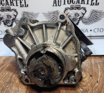 55205146 Вакуумний насос Opel Insignia 2008-2013 2.0D