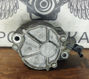 Вакуумний насос Citroen Picasso 1.6 HDi Bosch D1563C2
