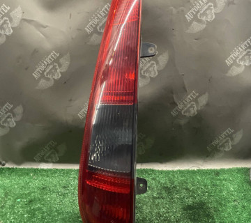 Ліхтар задній лівий Ford Focus 2 універсал дорест 4m51-13405-f