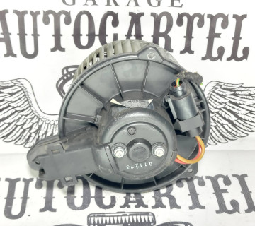 Вентилятор пічки Audi A6 C5 Bosch 4B1820021
