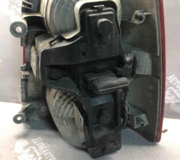 Ліхтар лівий 1T0945111B 1T0945095F 1T0945257D Volkswagen Touran 2003-2010 2003—2015