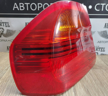 Ліхтар лівий зовнішній BMW 3-series E90 6937457