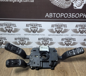 Підрульовий перемикач комплектний Alfa Romeo 159 01560722020