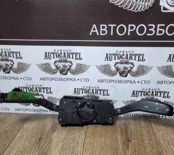 Volkswagen polo iv 9n 08 перемикач підрулевий 6q0953503da