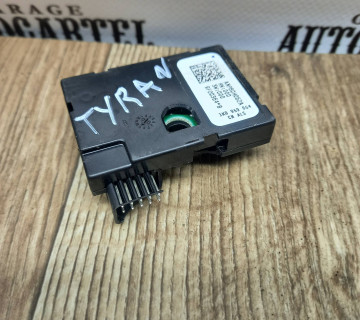 Плата кута повороту керма VOLKSWAGEN TIGUAN 07-17.1K0959654CN