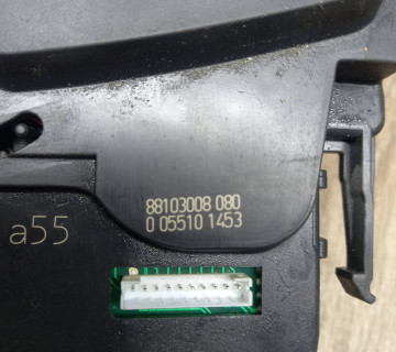 Підрумовий перемикач правий RENAULT KANGOO 08-12 (88103008)