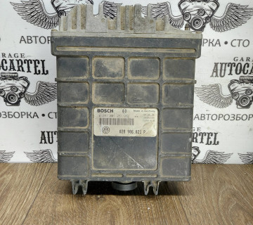 Блок керування двигуном VW Sharan 1.9 TDI 028906021P