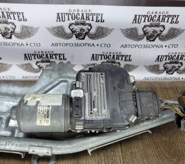 7m3955119 Моторчик склоочиника Ford Galaxy