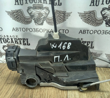 Замок дверки передній лівий Mercedes A-class (W168) 1997-2004 118559