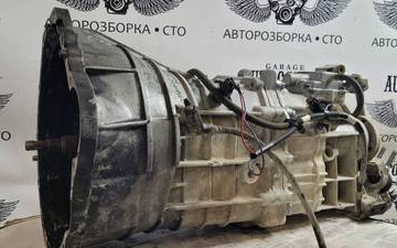 КПП SsangYong Kyron 2.0 Diesel 631020-09001