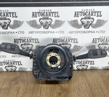 Підрульові перемикачі, шлейф BMW 1-series E87 6989556-02