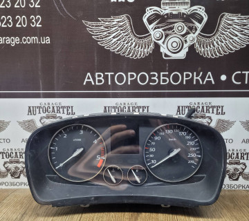 Панель приладів 24181000006r A2C53215294 Renault Laguna III