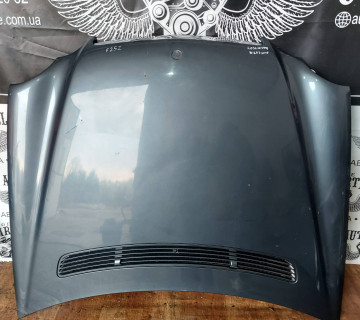 Капот Mercedes C-class W203 2000-2007 Coupe L032202419