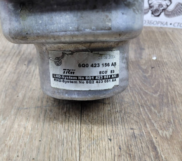 6Q0423156AB Насос гідропідсилювача керма/ЕГУР, TRW 6Q0423156AB для Audi/Seat/Skoda/Volkswagen